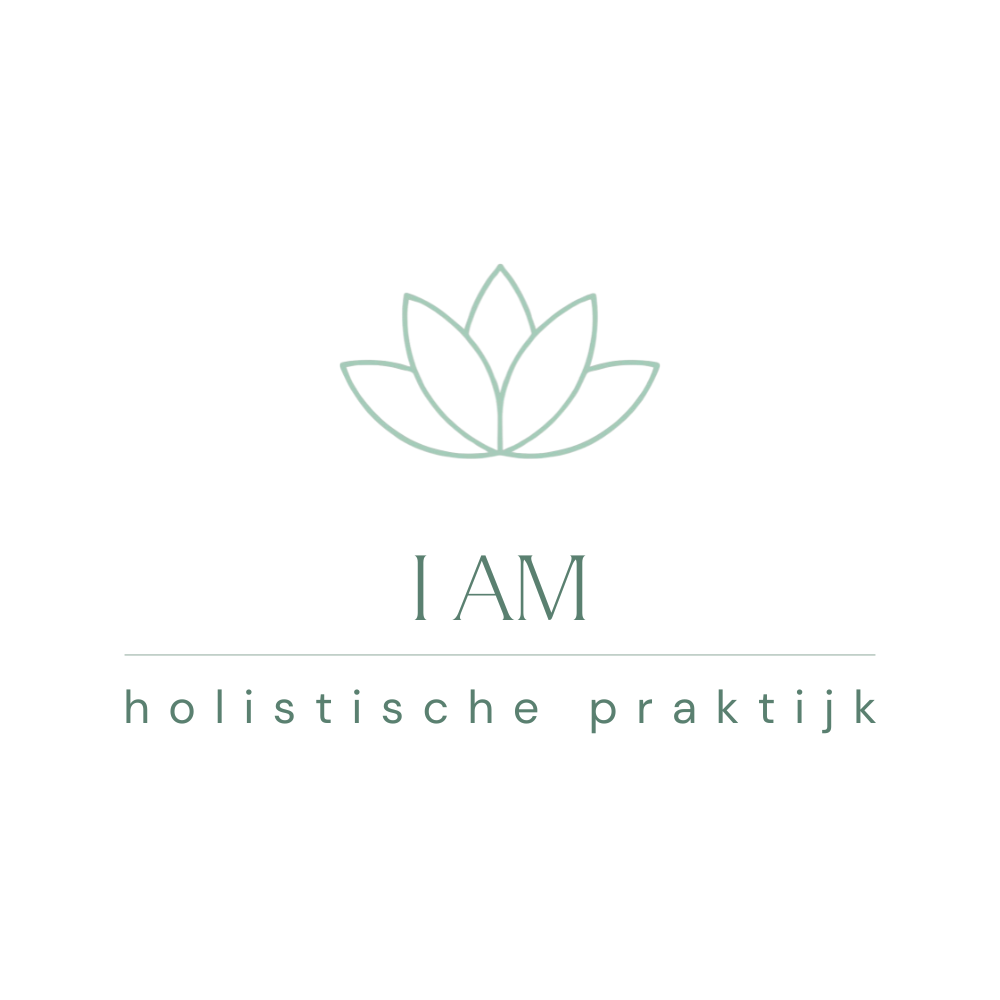 I am - Holistische Praktijk