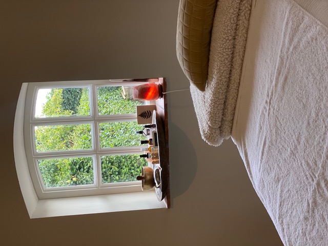 Adem en ontspanning in het dagelijks leven