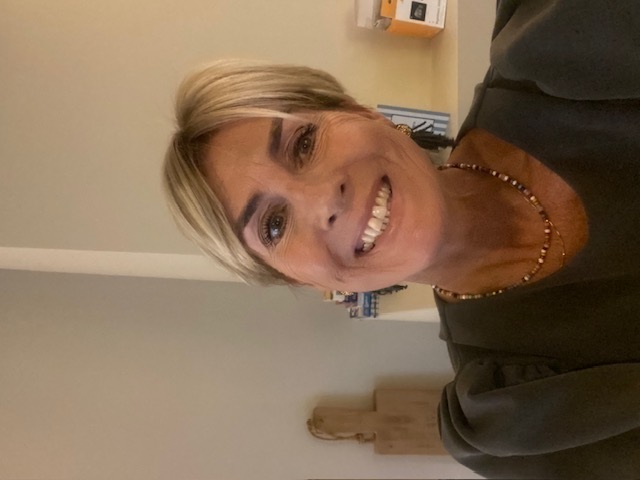 Sabine - I AM Praktijk